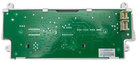41041467, Compatibile Con Candy, Scheda Di Controllo Della Lavatrice, Modulo Di Visualizzazione Del Pannello Di Controllo Elettronico