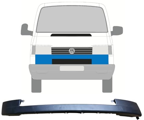 Leiste unter dem Scheinwerfer für Volkswagen Transporter T4 1990-2003