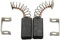 Escobillas de Carbón para BOSCH PSB 500-2 - 5x8x16mm - 2.0x3.1x6.3''