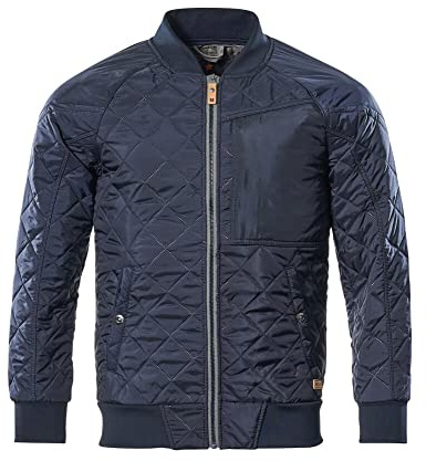 Mascot 17015-318-010-S Thermojacke Mit Climascot Größe in schwarz/blau, S
