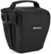 Tamrac Jazz Zoom 23 Kameratasche – Schwarz, T2223-1919