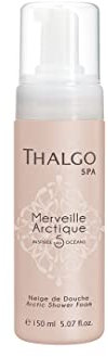 Arktische Schaumdusche, 150 ml, Merveille Arctique