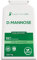 D-Mannose Capsules - 500mg x 180 - Cystitis Treatment for Women and Men - Urinary Tract, UTI and Bladder Support - 1500mg Dmannose Powder Per Serving - D Mannose for UTI and Water Infection Relief