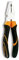 Pinza Universale 180 Mm Cromata Beta Utensili