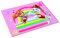 PAW PATROL P:os 29445 - Tischset mit beliebtem Paw Patrol-Design, Platz-Set für Mädchen aus bpa-freiem Kunststoff, ca. 42 x 29 cm groß Mehrfarbig