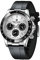 Pagani Design Herrenuhr Saphirglas Chronograph Edelstahl Wasserdicht Leuchtende Uhr Japanisches Uhrwerk Herren Quarzuhr Uhr für Männer
