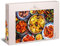 Ulmer Puzzleschmiede - Puzzle „Paella y Tapas“ - Modernes 1000 Teile Puzzle - Kollektion Küche, Essen- und Food-Fotografie – EIN farbintensives Motiv aus Spanien - Puzzle-Qualität Made in Germany