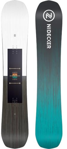 Nidecker Score Snowboard 2024,156
