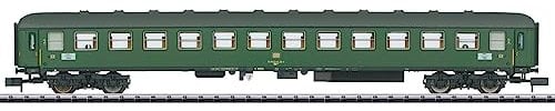 MiniTrix 18472 N Schnellzugwagen Büm 234 der DB