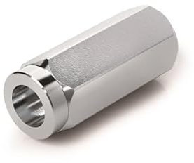 Hydraulisches Rückschlagventil, 70 l/min, 1/2 BSP, 3 bar, VU