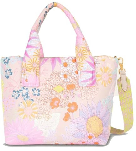 Oilily Heidi Handbag Frappe