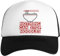 Jinbetee James May Nothing Can Stop Weiße Kinder Baseball Cap Unisex Snapback