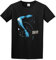 Men's Peter Maffay Siehst Du Die Sonne Cotton T Shirt Black XXL