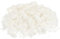 PATIKIL 500g Deshidratado Papel Fabricación Pulpa, Papel Fabricación Material Mano Hecho Papel Fabricación Manualidades Herramienta Accesorios para Bricolaje Papel Artes, Blanco