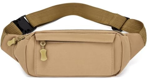 YIHANSS E-Telefon-Gürteltasche für Männer, am Arbeitsplatz, für Frauen, extra Dickes, verschleißfestes Outdoor-Bargeld