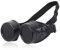 GlamRays Vintage Steampunk Goggles Punk Gothic Glasses Cosplay