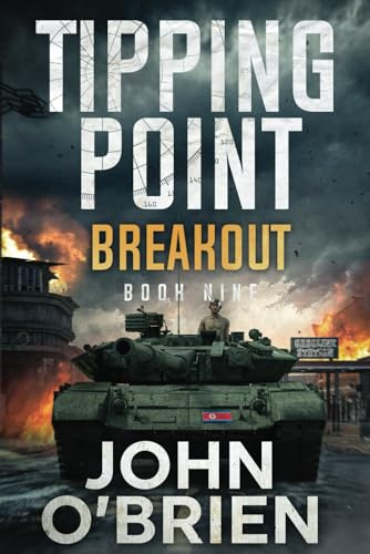 Tipping Point: Breakout: 9