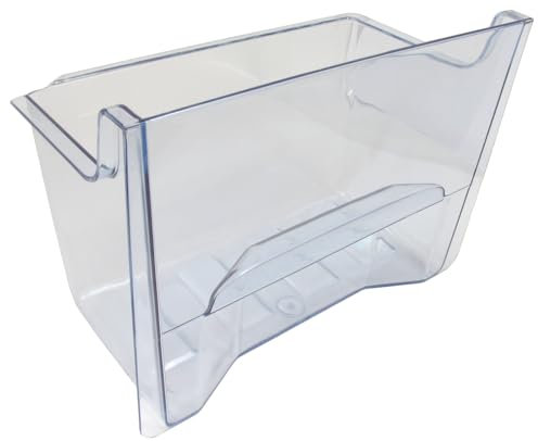 Masterpart Unterer Behälterkorb für Kühl- und Gefrierschrank, für Gefrierschränke von Amica 1015774