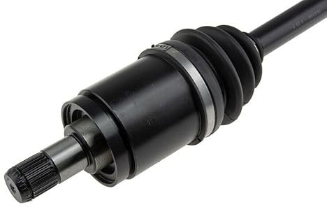 Vorderachse Antriebswelle Links Kompatibel mit BMW X3 2.0d 3.0d 2.5 3.0L 2004-2008 NPW/BM/141AB