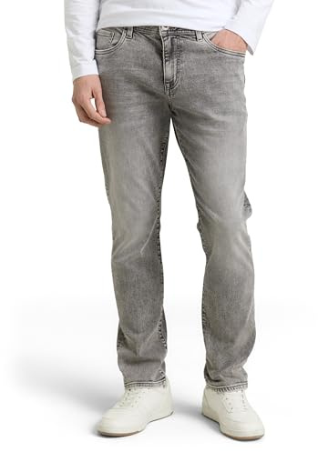 TTJOSH Regular Slim Jeans