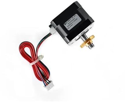 Linear stepper electronic starter NEMA 17 stepper electronic starter with lead screw 20mm Tr8*8 8mm lead 2mm pitch