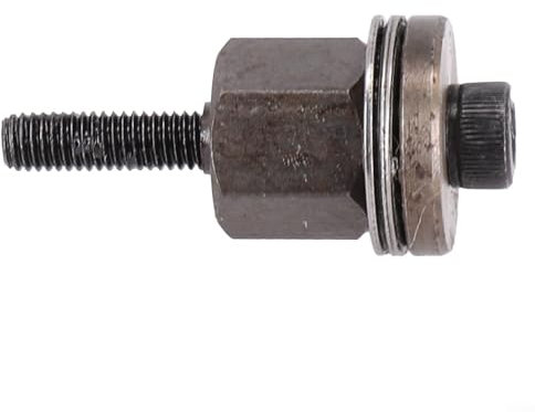 Für Nietkopf Set für Manuell Für Nietzange, Für M3 M5 M6 M8 M10 Ersatzdorne für effizienten Einsatz (M5A)