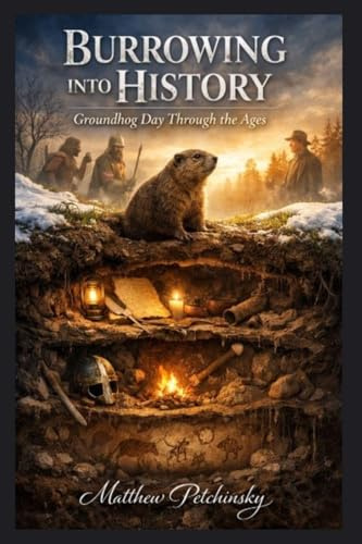 Burrowing into History: Groundhog Day Through the Ages
