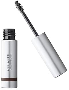 KIKO Milano Arch Appeal Brow Mascara 06, Fixierende farbige Augenbrauenmascara