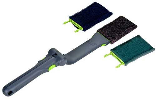 Scotch Brite Fryer and Kitchen Cleaning Tool, 18.574 inch - 1 Each.
