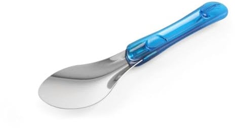 HENDI 755808 Spatule à glace avec manche en Tritan