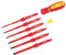 Cimco Schraub.Wechselklingen-Set 117860