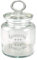 Geschenke 24 Geschenk-Glas Moments & Memories - graviertes Glas für Briefchen und Erinnerungen in a Jar, personalisiert und individuell, mit Name, zum Valentinstag für Paare