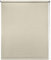 Thermal Blackout Blinds, Natural 75cm (29.52), 165cm Drop - Blackout Roller Blinds For Inside and Outside Recess Fitting - Window Blinds of Multiple Colours and Sizes by New Edge Blinds