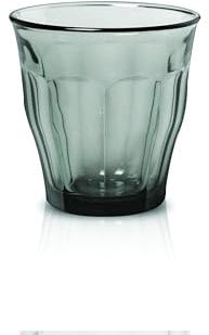 Duralex Collection Le Picardie 25 cl - Effet givré (Gris Givré)