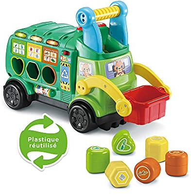 VTech- Portor, 541805, Multicolor