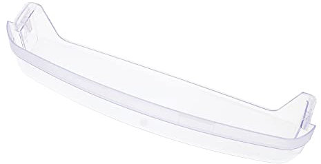 sparefixd Door Shelf Bottom Bottle Rack for Whirlpool ARG585A Series Fridge