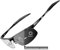 ATTCL Herren Photochromatische Treiber Glasses Sport Sonnenbrille Al-Mg Metallrahme Ultra leicht verspiegelt sonnenbrillen 8177 Photochromatisch