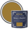 Rust-Oleum Yellow Wall and Ceiling Paint in Matt Finish - Wet Harvest 2.5L (SHDRCT818)