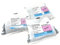 SD ProfiLine Geräteschrauben-Set, Kombi-Kreuzschlitz, 32x15mm, 32x25mm, 32x40mm. 300-teilig