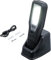BGS 85347 - Lampada da lavoro COB LED, pieghevole, con stazione di ricarica