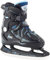 FILA Iceskate X-One Plus Ice blk/lightblue