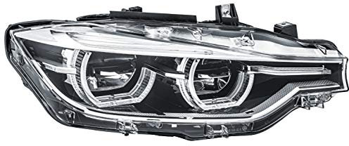 HELLA 1EX 012 103-921 LED Scheinwerfer - BMW 3er Touring (F31) - für Rechtsverkehr - rechts