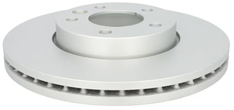 Textar 92279505 Bremsscheibe (alte Num.92121205), (2 Stk, Paar)