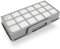 MisterVac | compatible avec le filtre de remplacement du filtre Rowenta RO 6432EA Silence Force