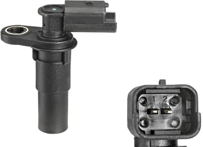 VALEO-254058-Impulsgeber, Kurbelwelle-Anzahl der Pins : 2 - Plug Type : ANGULAR - Mit Kabel : NO - Sondenlänge [mm] : 47 - Sensortechnik : INDUCTIVE