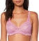 Triumph Damen Bügel-BH Amourette 300 W X, Lila, 90E