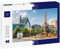 Lais Puzzle Augustusplatz Leipzig 1000 Teile