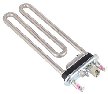 sparefixd Heizelement 1750 W, 1327372312, passend für AEG Waschmaschine