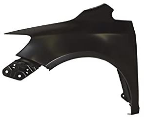 DM Autoteile 100329 Kotflügel vorne links Stahl Premium kompatibel für VW Golf PLUS V 521 bj 04-09