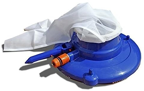 jardiboutique - Ramasse Feuille aspirateur Piscine